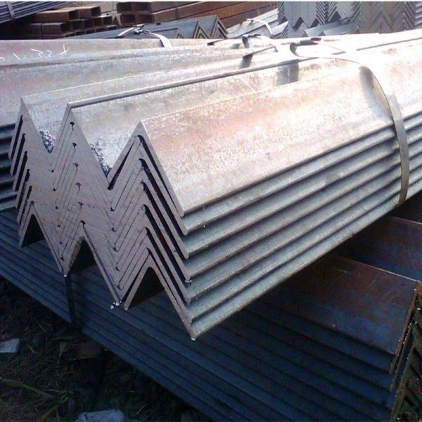 نبشی آهنی