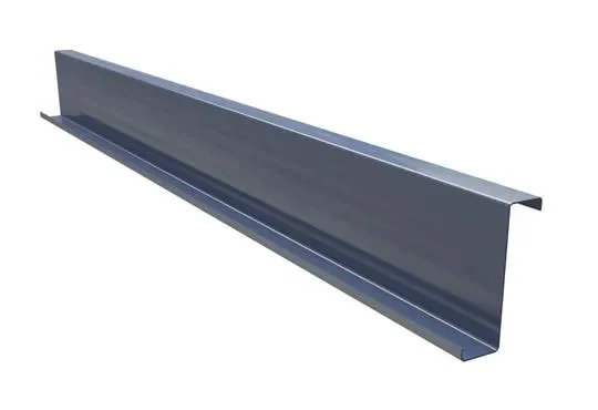 پروفیل زد سفارشی آهن باما پروفیل زد سفارشی آهن باما