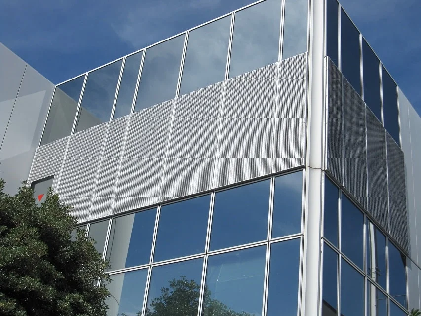 اکسپندد متال