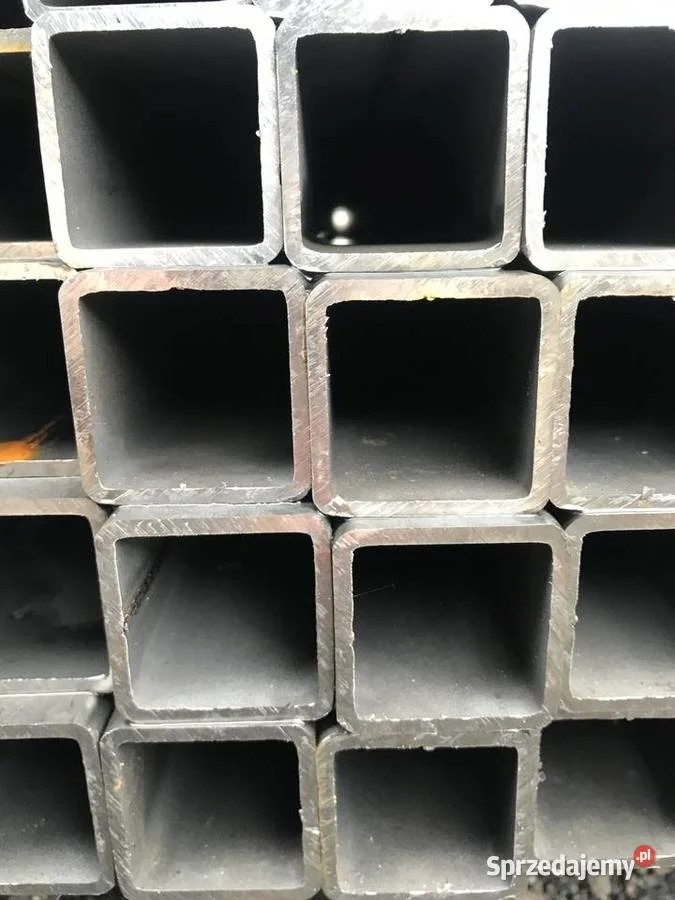 پروفیل سنگین (صنعتی)