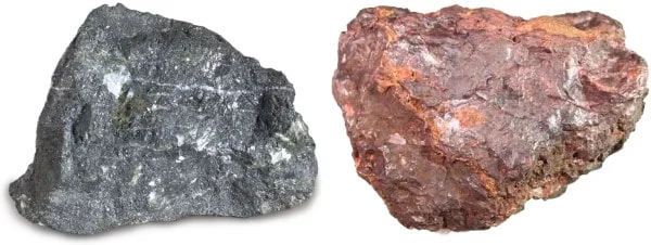 سنگ آهن