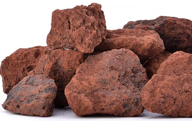 سنگ آهن سنگ آهن