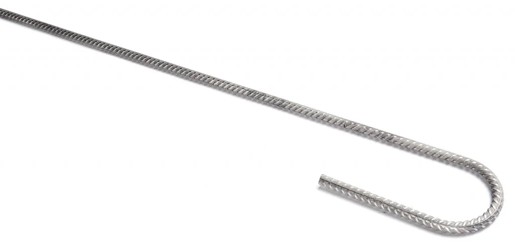 میلگرد استنلس استیل