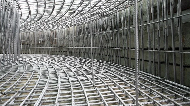 میلگرد استنلس استیل