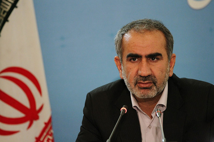 جعفر قادری عضو کمیسیون اقتصادی مجلس