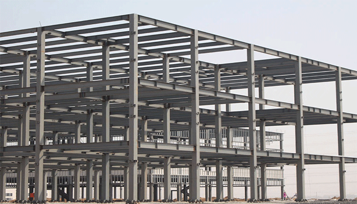 تاثیر انواع پروفیل ساختمانی در افزایش استحکام و دوام یک سازه 