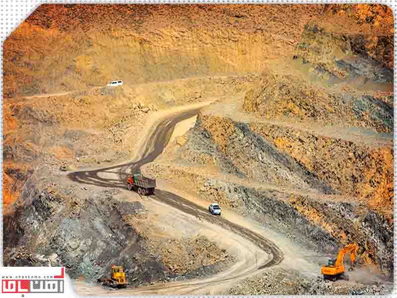 مزایده ­۵۰ معدن راکد استان تهران از اواخر آبان ماه