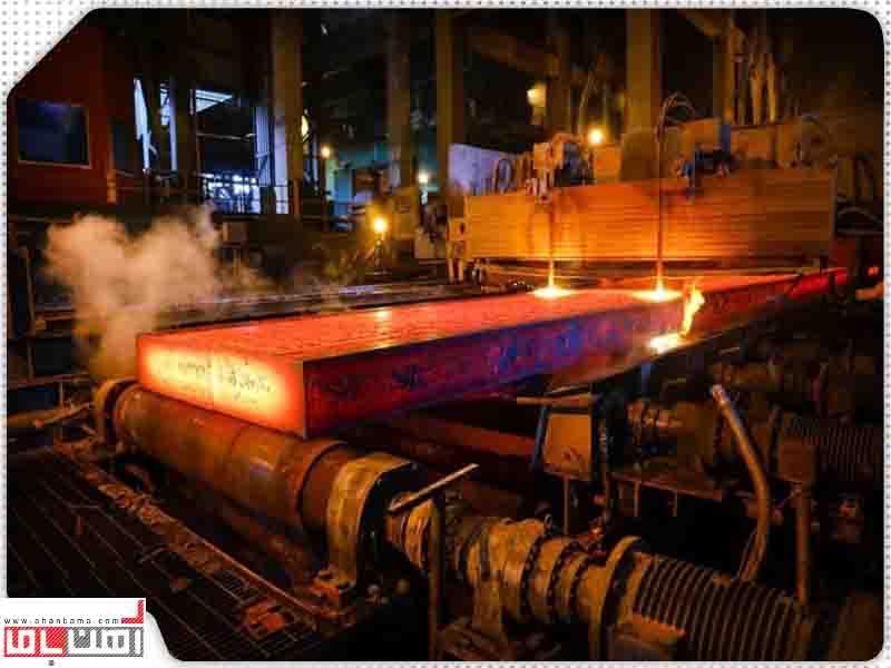 مشکلی اصلی صنعت فولاد ایران نبود تعادل است