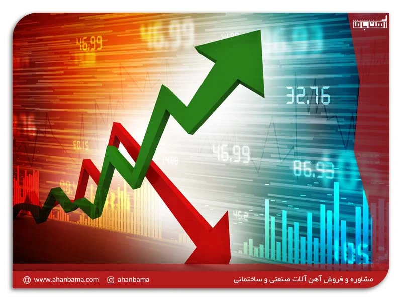 امروز در بازار چه گذشت