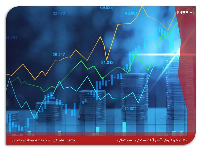 بازار سرمایه در گرو صنعت