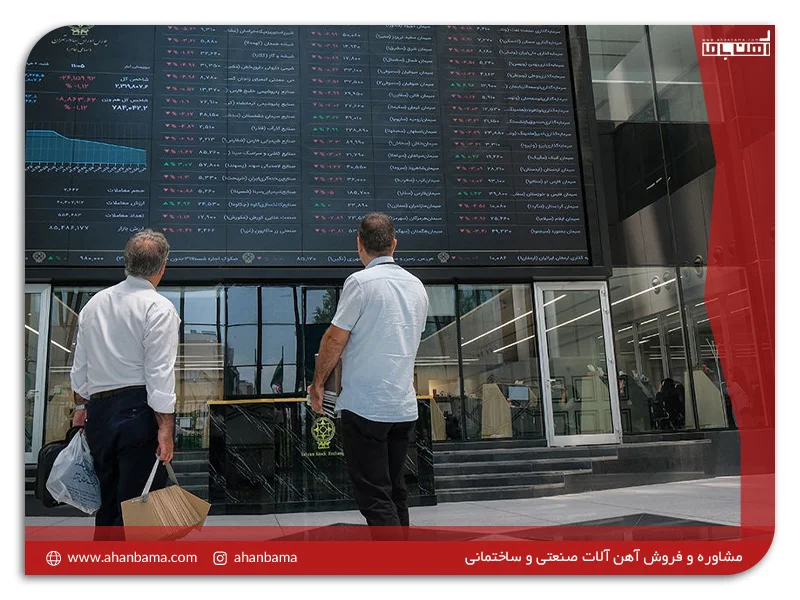در بورس چه خبر