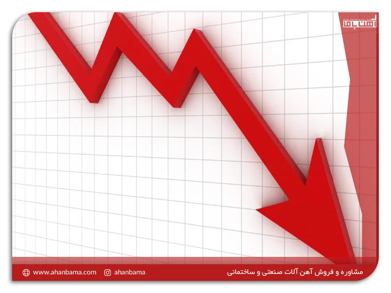 کاهش ۰.۱۱ درصدی شاخص کل بورس از معاملات امروز