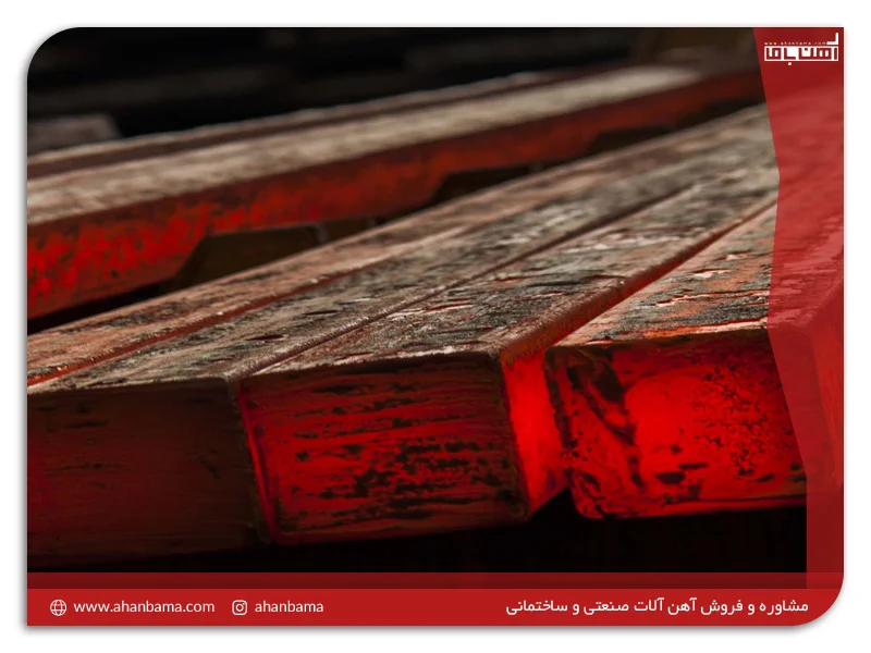 افزایش قیمت پایه شمش بلوم در بازار
