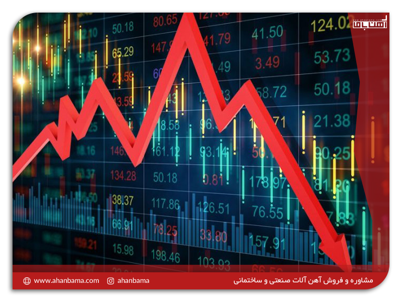 افت معاملات بازار سرمایه در هفته سوم مهرماه